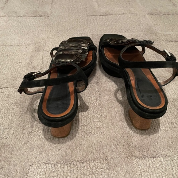 Sandales Marni Sandals - Picture 6 of 8